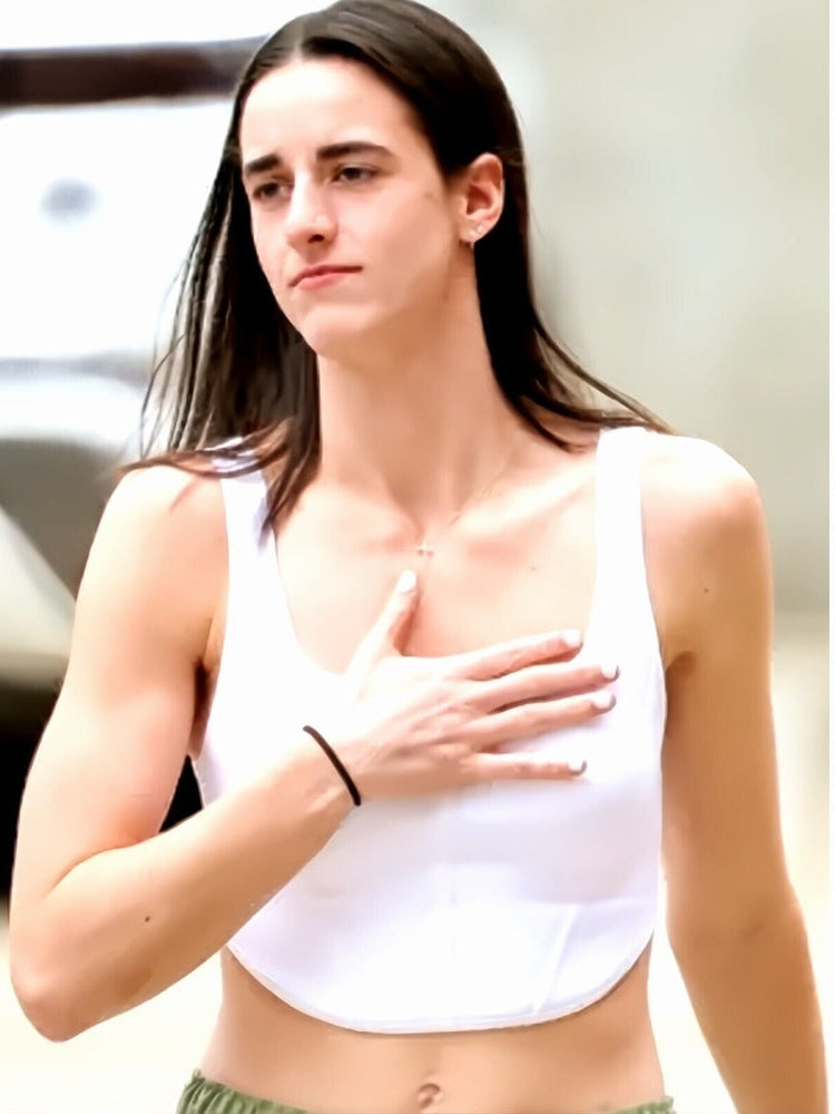 Caitlin Clark 8.5 x 11 Candid Color Photograph Art Print Photo Collectibles:Photographic Images:Photographs Style Your Walls